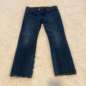 Mens American Eagle jeans. 32x30. Smoke free home.